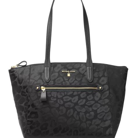 michael michael kors kelsey medium top zip tote|Michael Kors sullivan tote small.